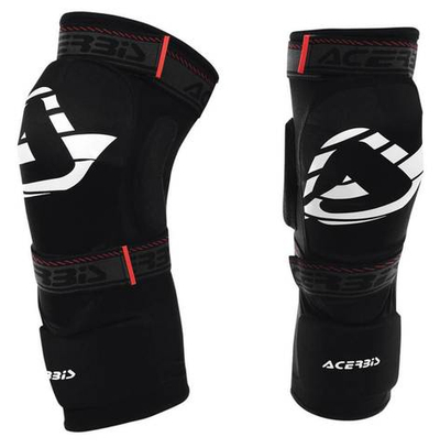 Защита коленей ACERBIS SOFT 2