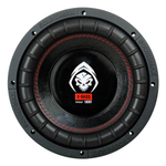 Автомобильный сабвуфер Soundmax SM-CSX401