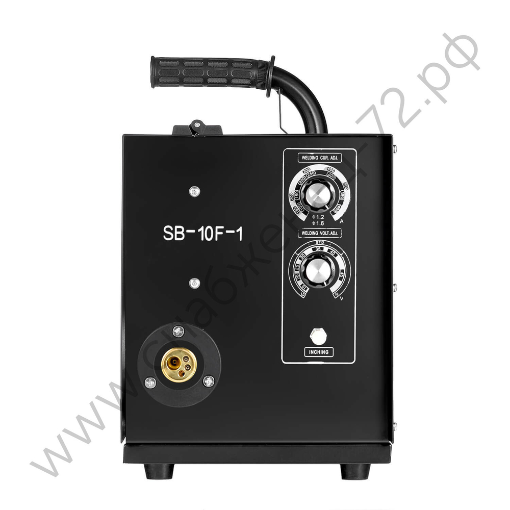 ПРОФИ MIG 500 (НАКС)