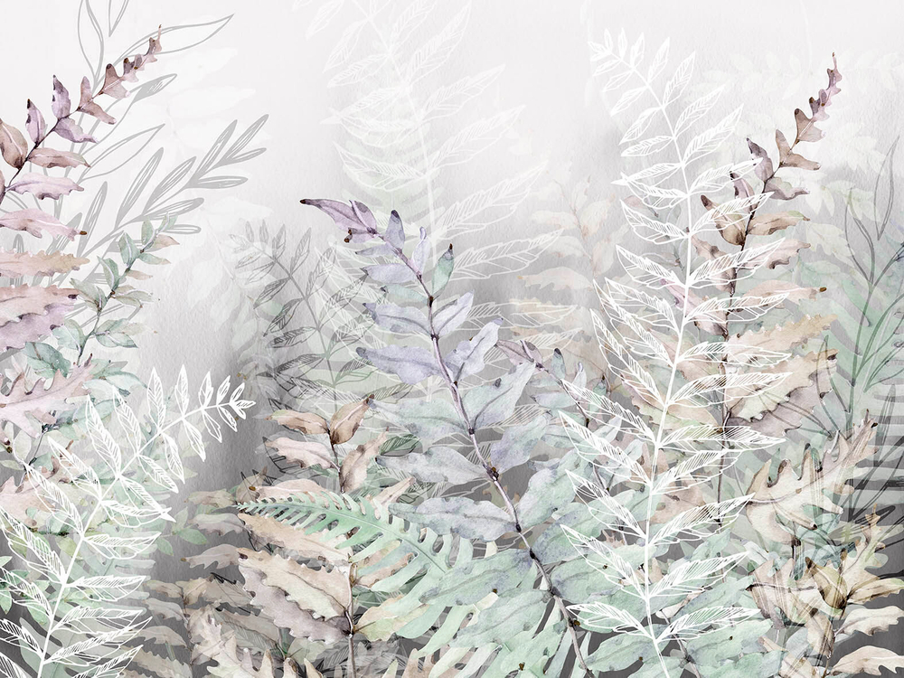 Дизайнерские обои Wall Street Selva-2019