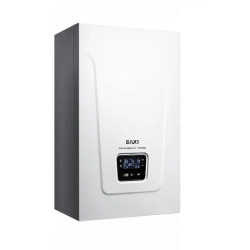 Baxi AMPERA Pro 14 котел электрический настенный E8403314--