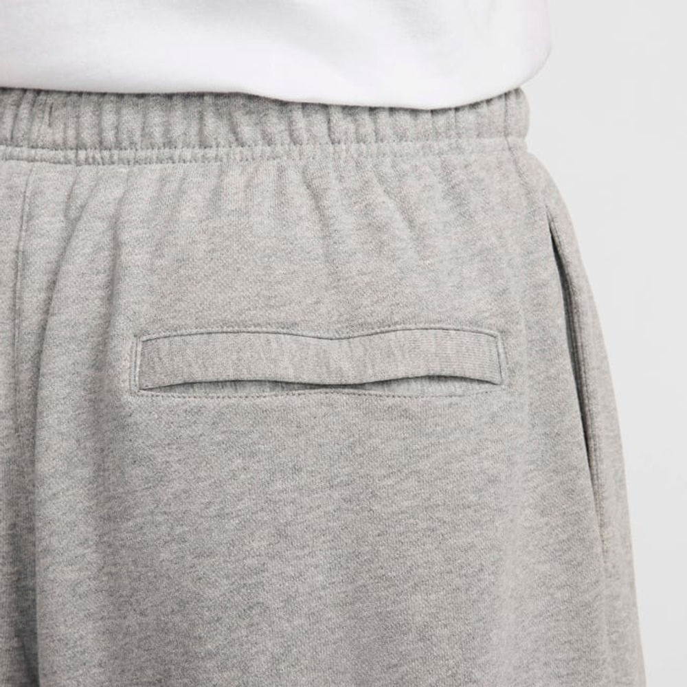 Брюки спортивные мужские NIKE M NK CLUB FT OVERSIZED PANT