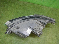 Битая Фара правая VW Tiguan 2 (2020-н.в.) LED