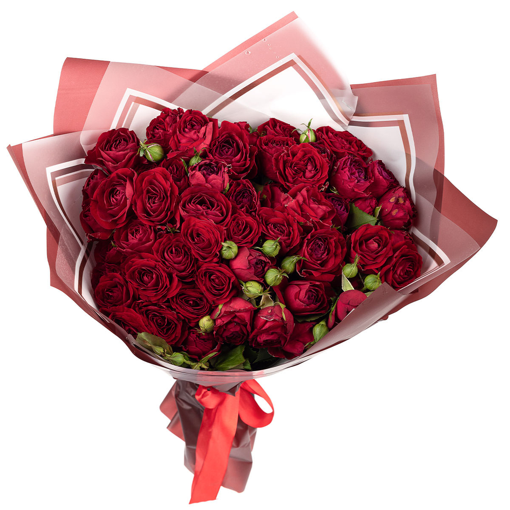 Букет "Гармония"