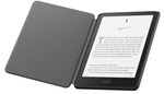 Оригинальная Обложка Kindle Paperwhite 2024 Leather Black