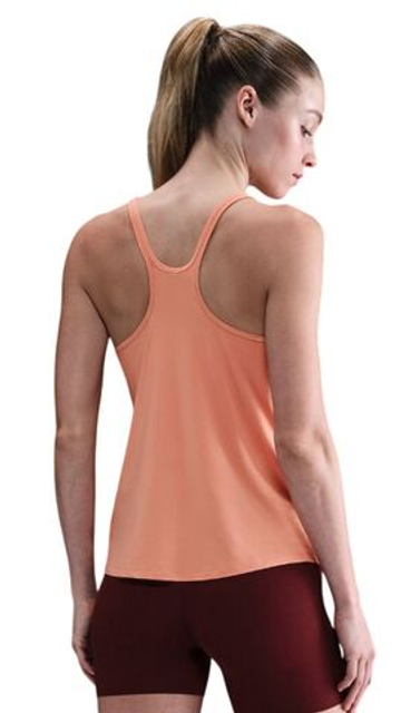 Женский теннисный топ Nike One Classic Dri-Fit