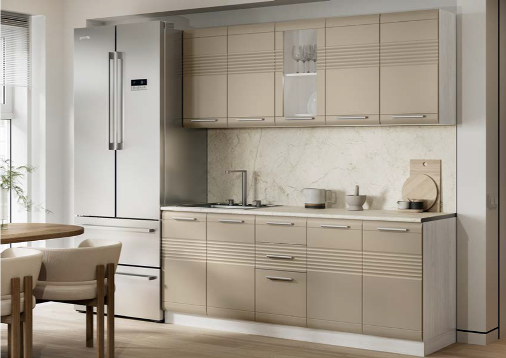 Кухня Афина 2м