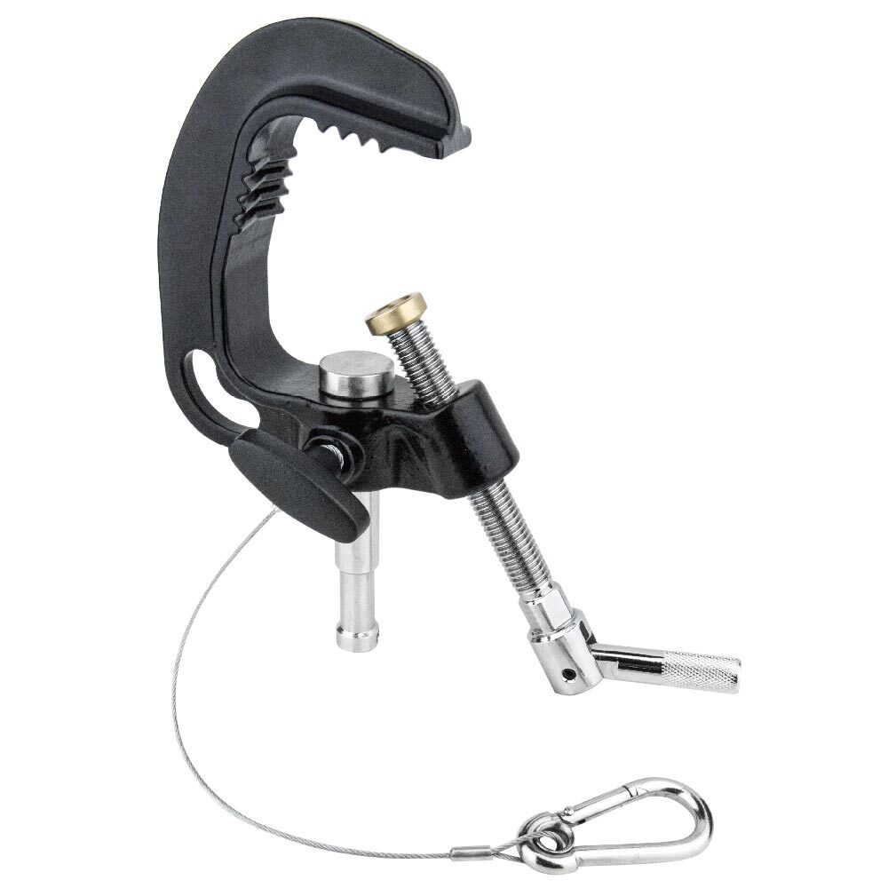 Зажим KUPO C-26 TITAN CLAMP