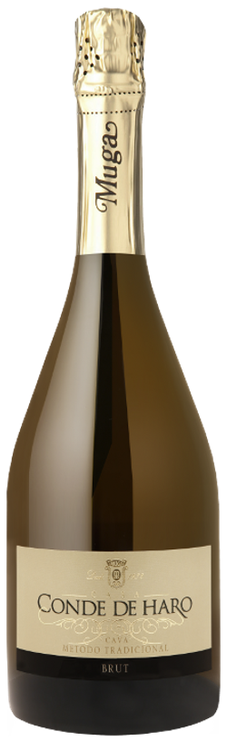 Muga, Cava Conde de Haro