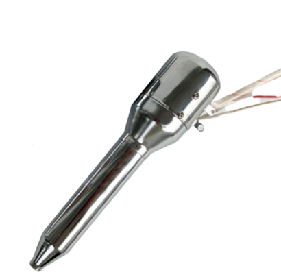 Фен для поджига пеллет 400Вт, 220V