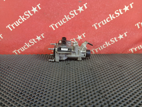 Кран тормозной главный 2017г.