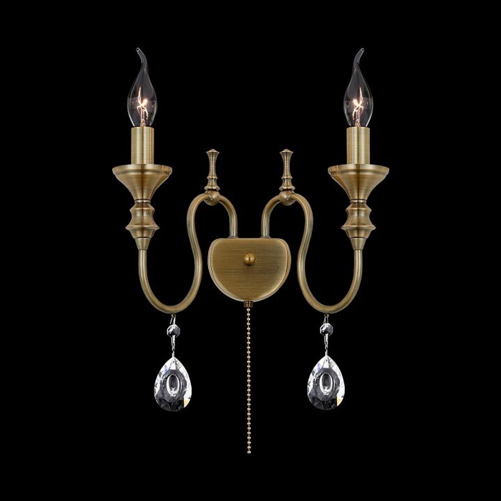 Бра Citilux Рига CL437323