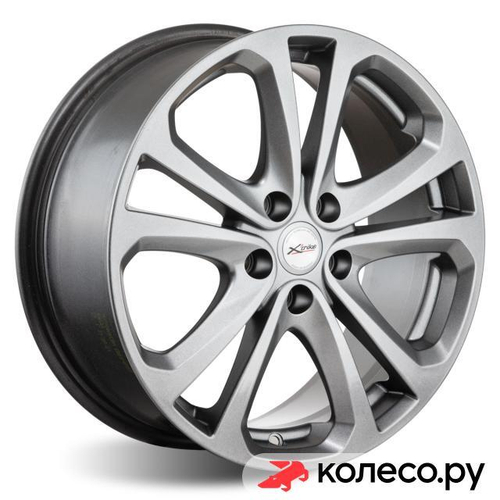 X-113M 7x17/5*110 D65.1 ET39 HSB