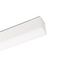 Трековый светодиодный светильник для магнитного шинопровода Arlight Mag-Flat-45-L805-24W Warm3000 026956