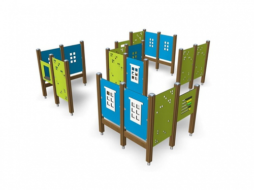 Лабиринт Инклюзив