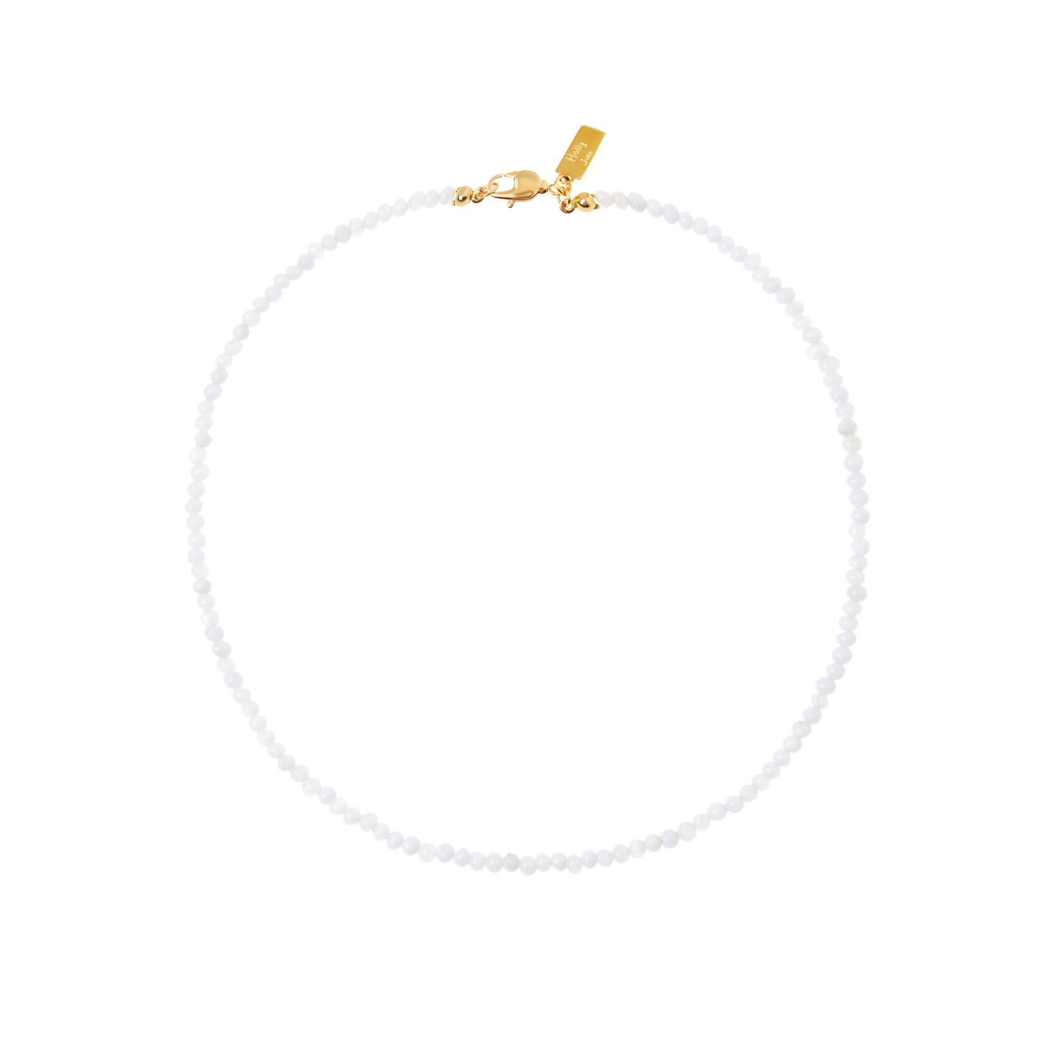 Колье Bubbles Necklace