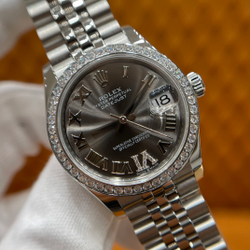 Rolex Datejust Watch