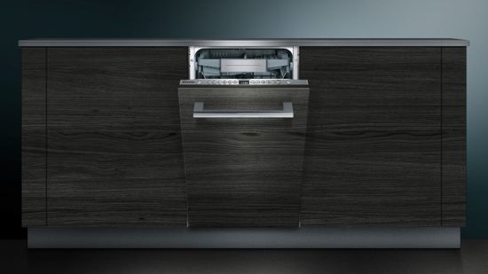 Встраиваемая посудомоечная машина Siemens SR 656X04TE