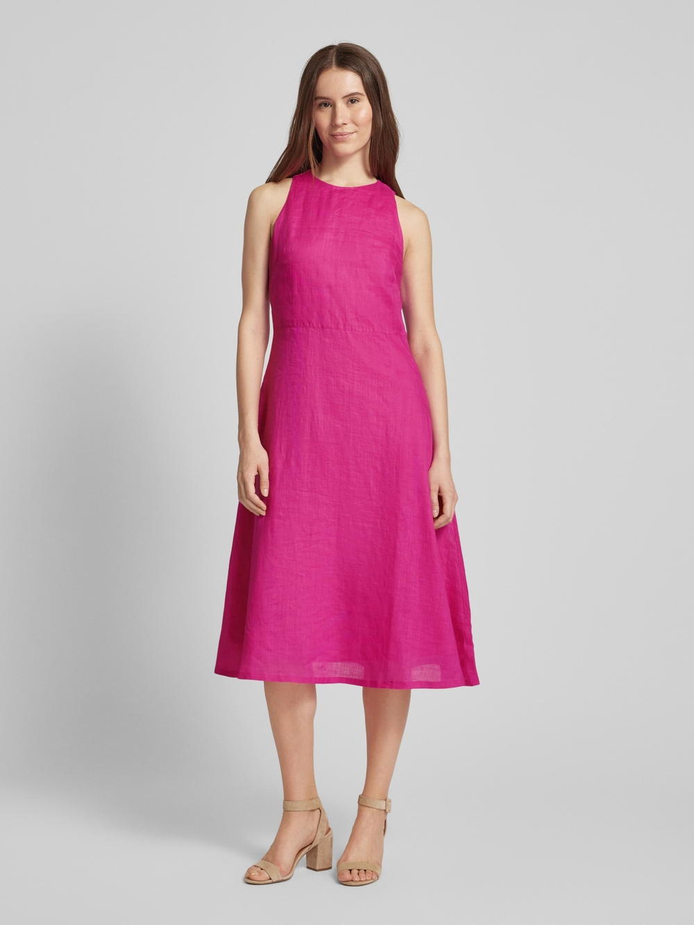 Платье женское BOSS C_Dasico 10258344 01