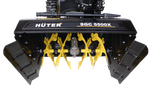 Снегоуборщик бензиновый Huter SGC 5500X