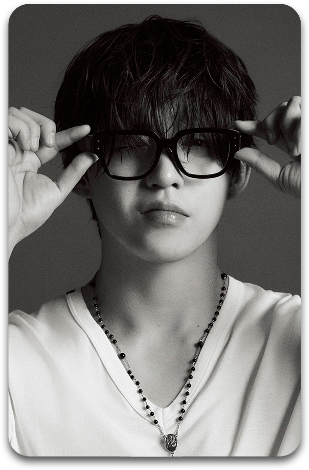 Карта #3892 / S.Coups (SEVENTEEN)