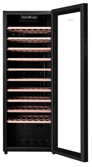 Винный шкаф Maunfeld MFWC-201S84