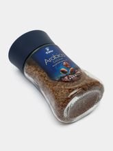 Кофе растворимый Tibio Exclusive Arabica 190 г