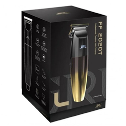 JRL Триммер для стрижки волос Fresh Fade 2020T-G