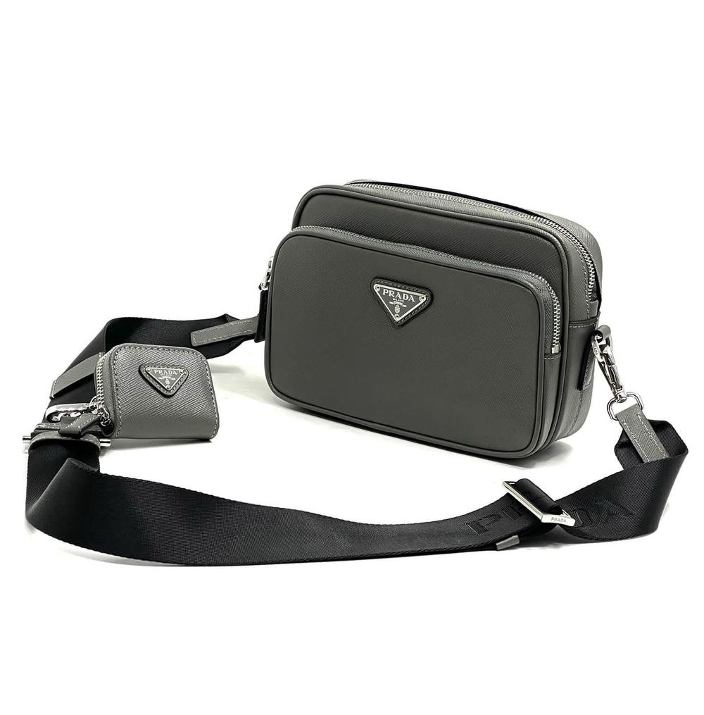 Сумка Prada