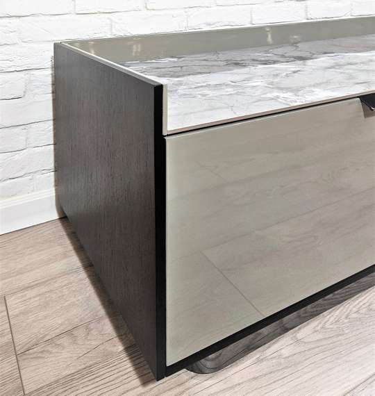 Тумба под ТВ 4241, 200х55 см