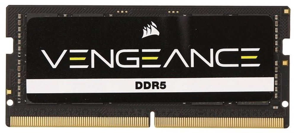 Оперативная память Corsair CMSX32GX5M1A5600C48 32 Гб