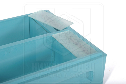 Кормушка ППУ 10 рамок Нижегородец 18 литров