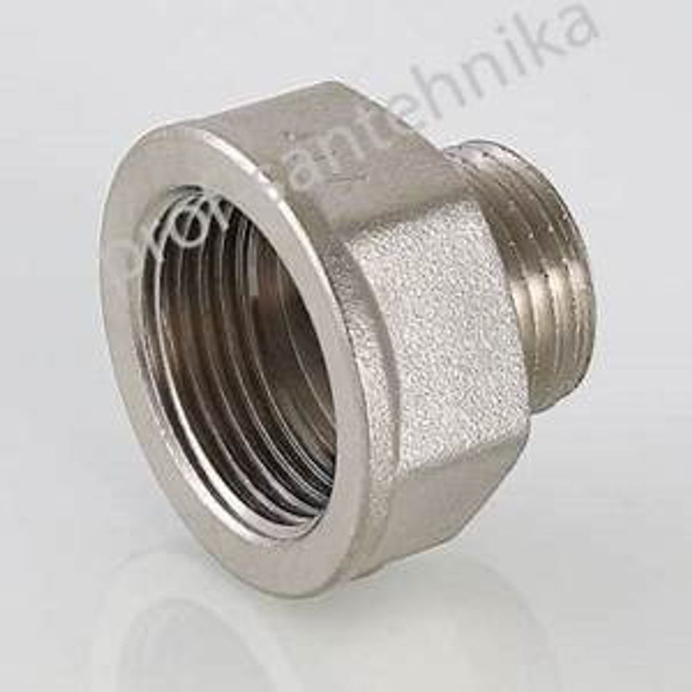Переход 1/2-1,1/4 вн-нар Valtec(VTr.592)