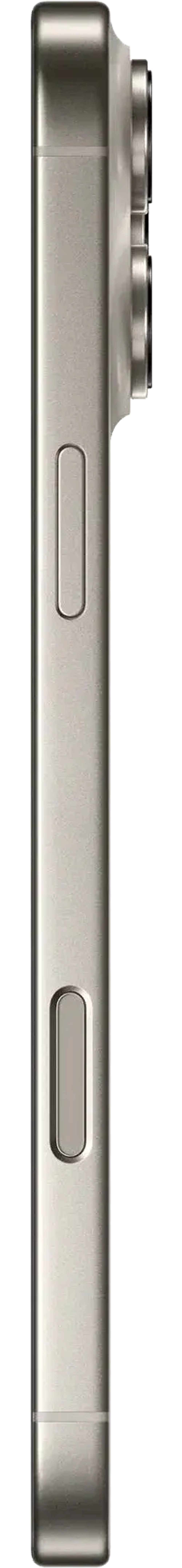 Apple iPhone 16 Pro 128Gb Natural Titanium