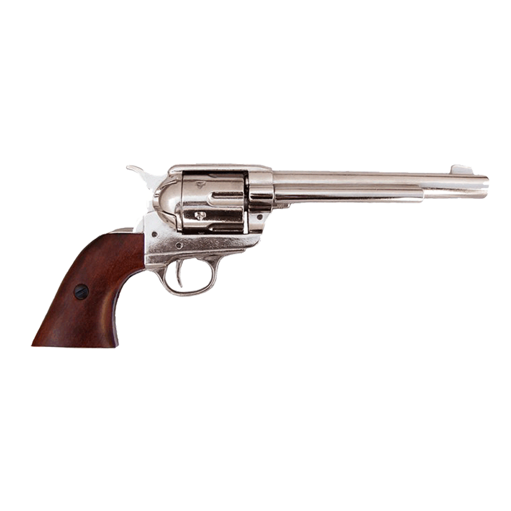 Denix Револьвер Кольт 45 калибра 1873 года кавалерийский