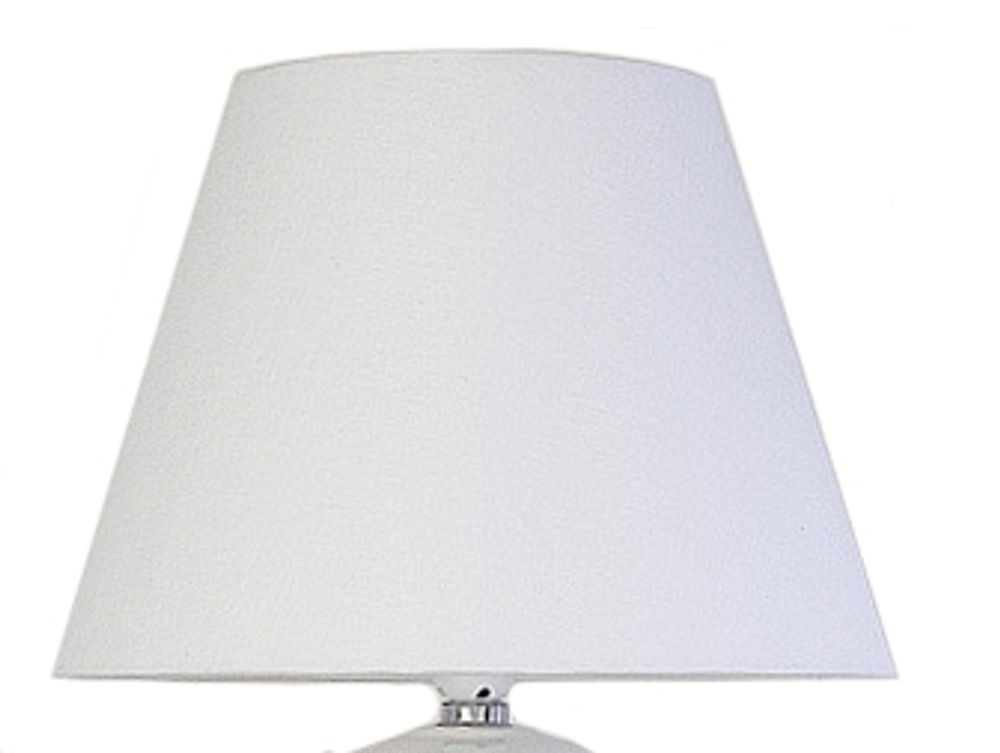 Абажур "Молочный"