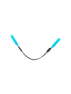 Регулируемый  шнурок для очков