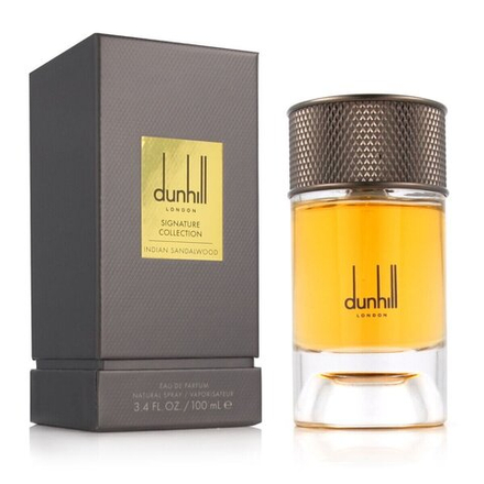 Мужская парфюмерия Dunhill Signature Collection Indian Sandalwood EDP 100 мл