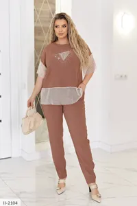 Костюм II-2094 Фабрика Моды