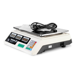 Весы торговые Foodatlas 40кг/2гр ВТ-40С