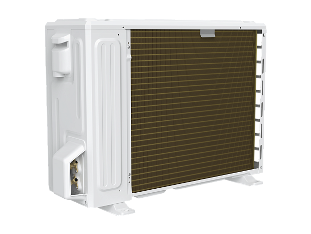 Колонный кондиционер Energolux SAP24P6-A / SAU24P6-A