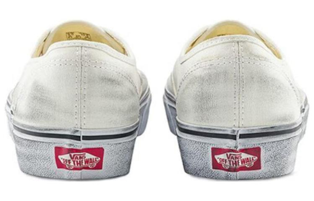 Vans Authentic