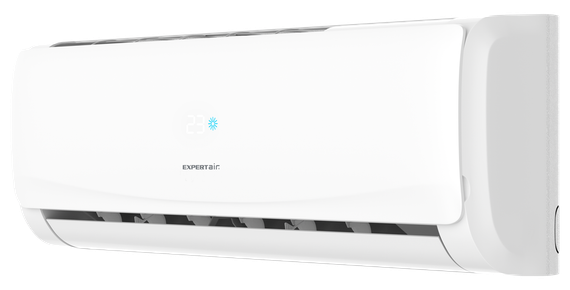 Инверторная сплит-система EXPERTAIR CYCLONE DC Inverter ZAC-I/CN12NPZ (комплект) — (2)