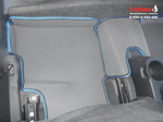 Mitsubishi Mirage 6 поколение A03A (08.2012-2020 - )