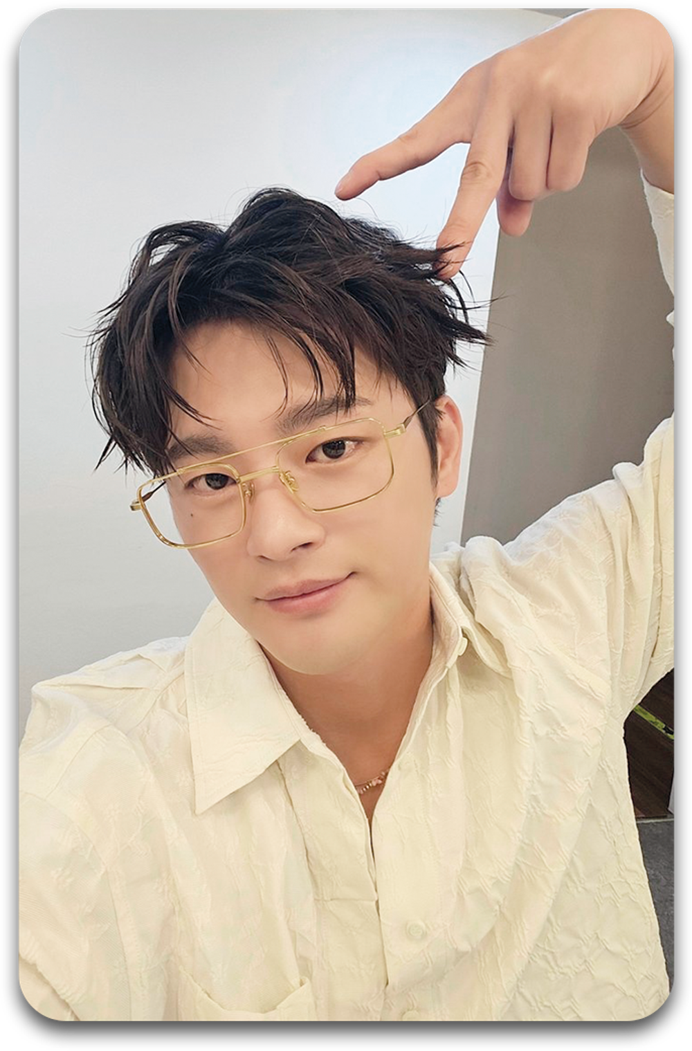 Карта #0539 / Seo Inguk