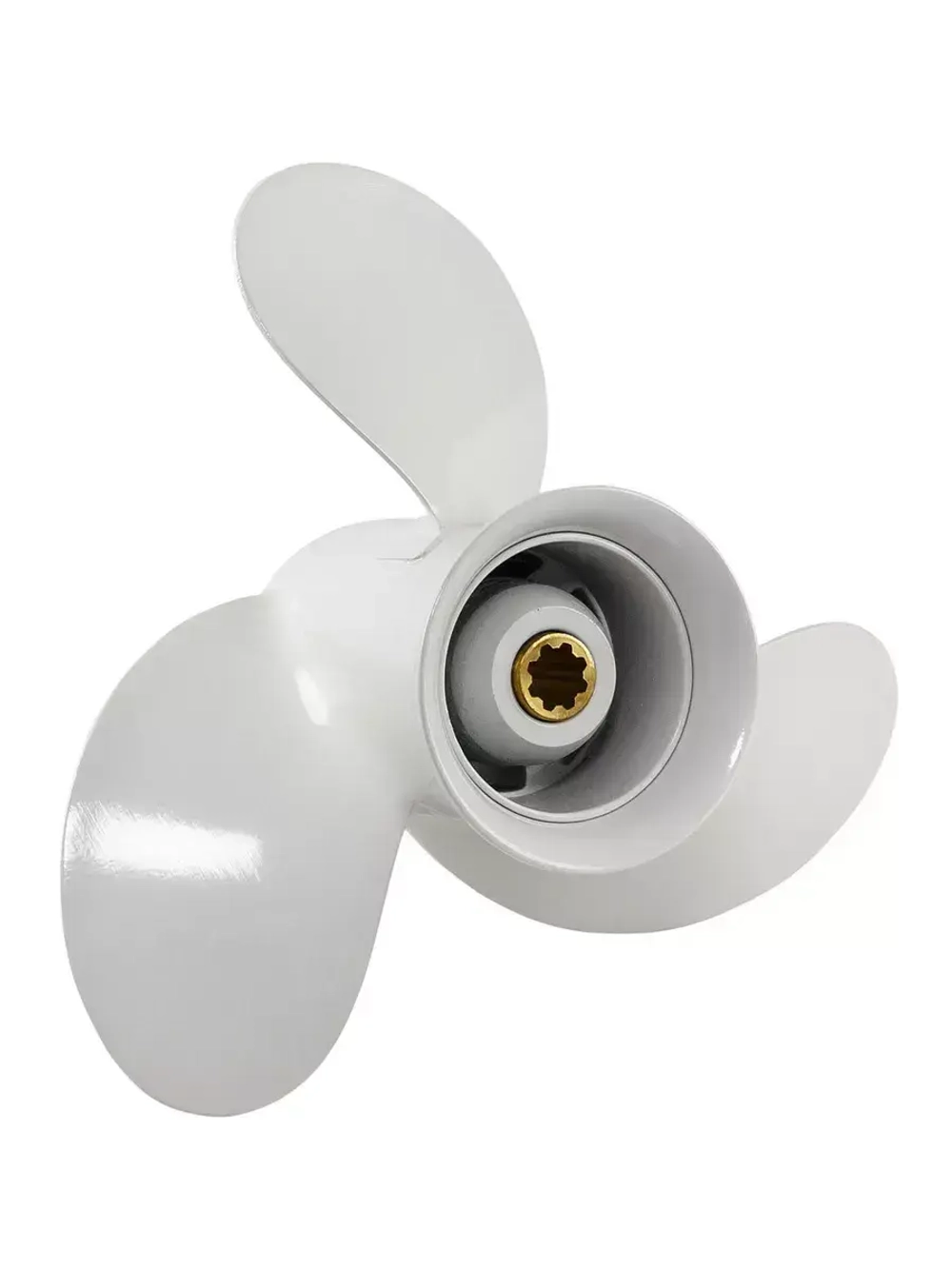 Гребной винт для лодочных моторов 6 1/2-9 1/2