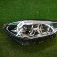 Фара правая BMW X3 G01 X4 G02 (2017-2021) Adaptive LED (В пленке)