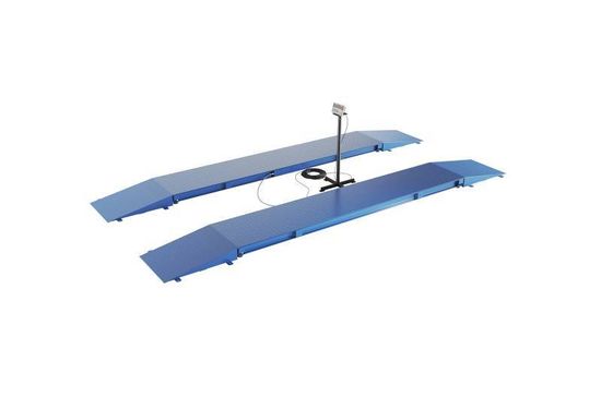 Весы автомобильные ВАЛ-М 40-7,0