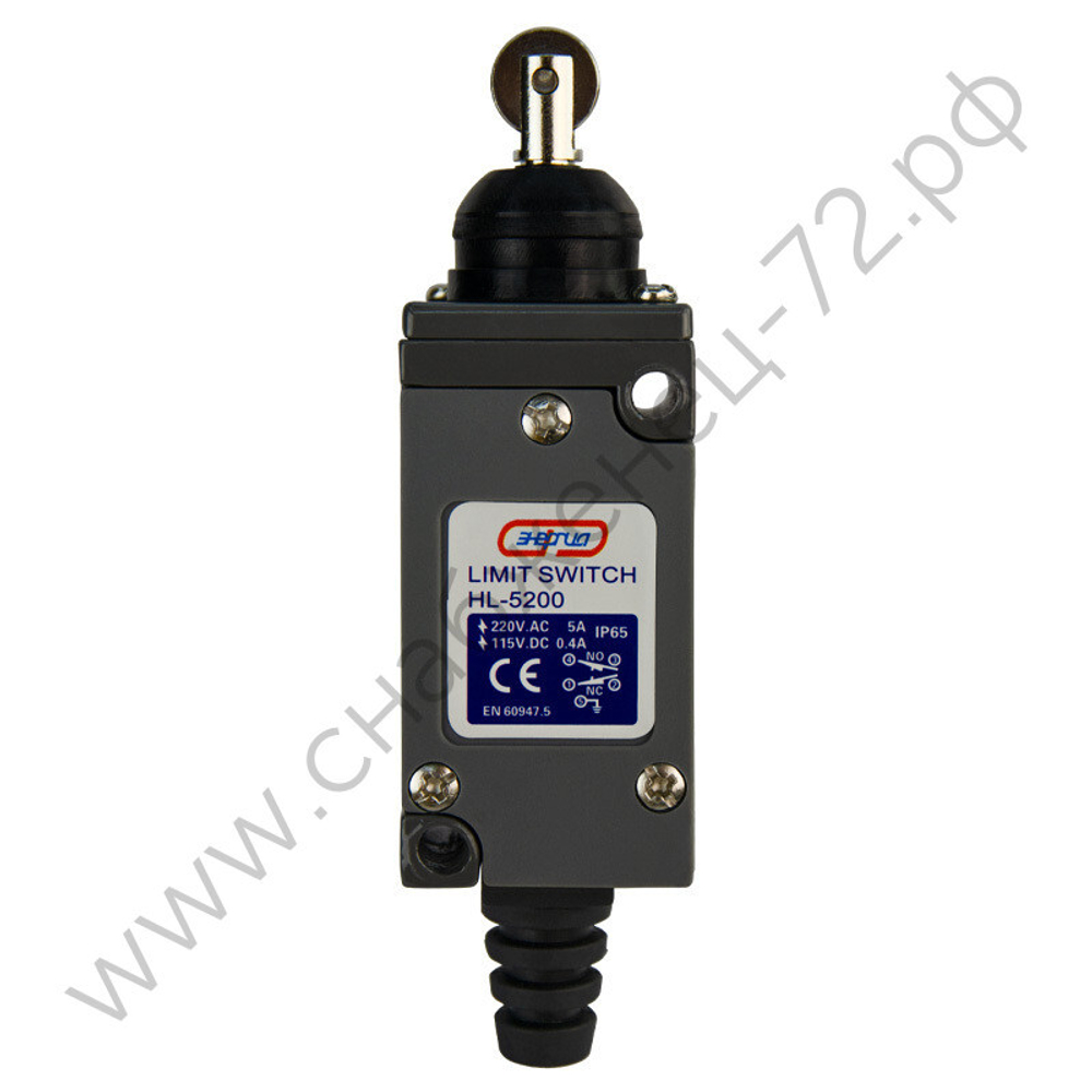 Конечные выключатели Энергия HL