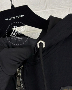 Спортивный костюм Philipp Plein Shark премиум